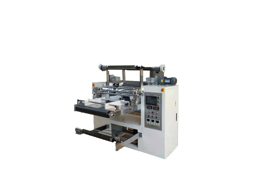 散熱石墨膜壓延機：高效能材料加工的關(guān)鍵技術(shù)-1
