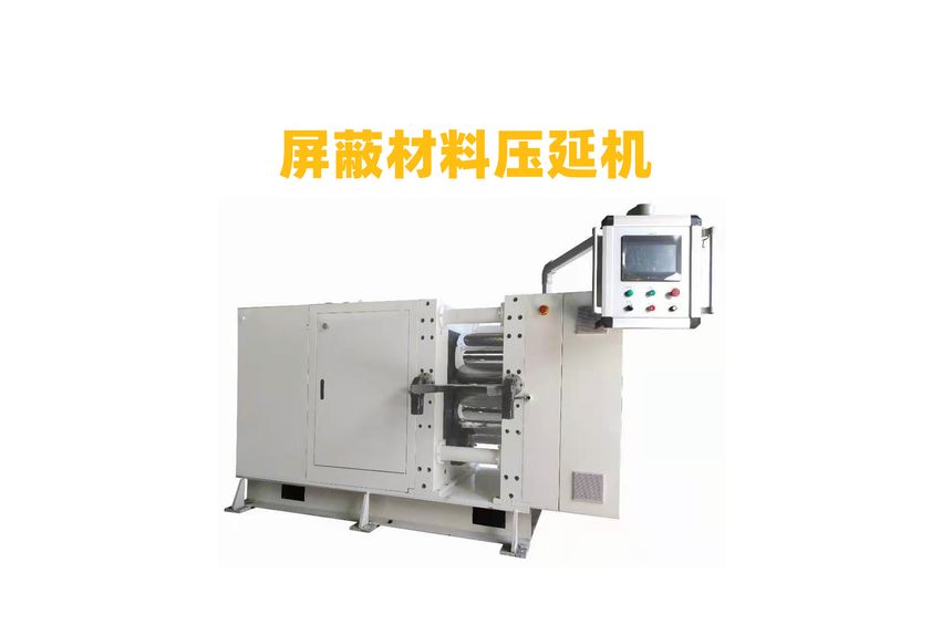 硅膠布壓延機(jī)：高效生產(chǎn)的關(guān)鍵設(shè)備